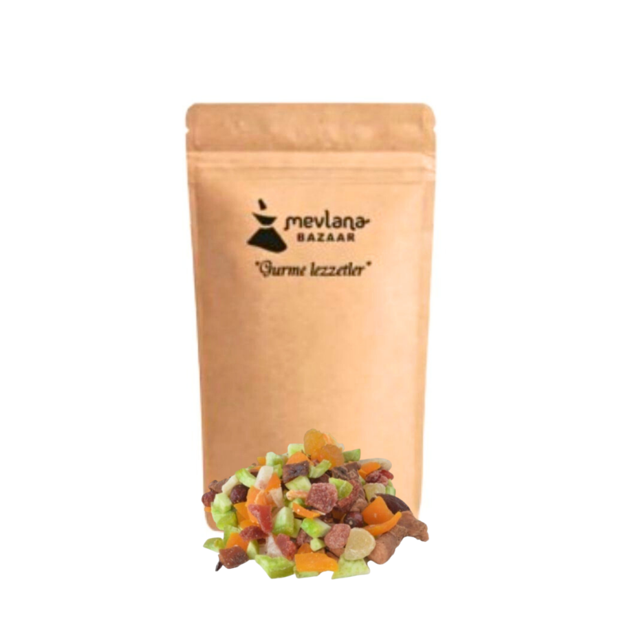 Enerji Çay 250 GR 