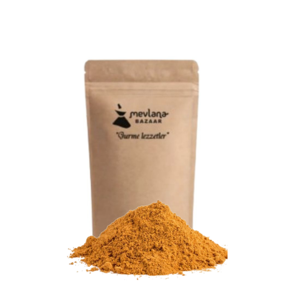 Tarçın Toz 250 GR 