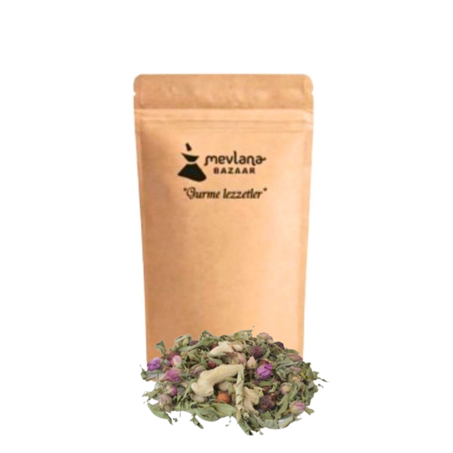 Relax Çay 250 GR 