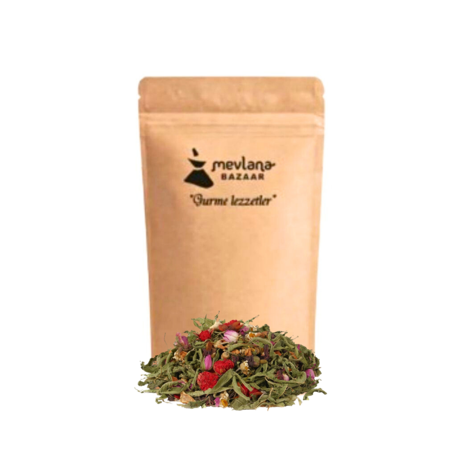 Aşk Çay 250 GR 