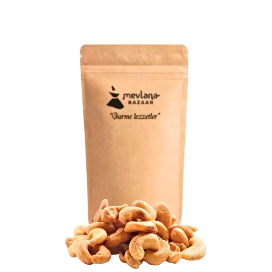 Kavrulmuş Kaju 250 GR 