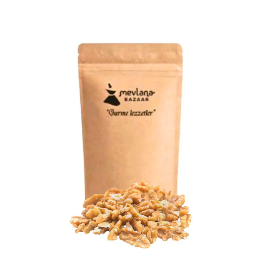 Ceviz İçi 250 GR 