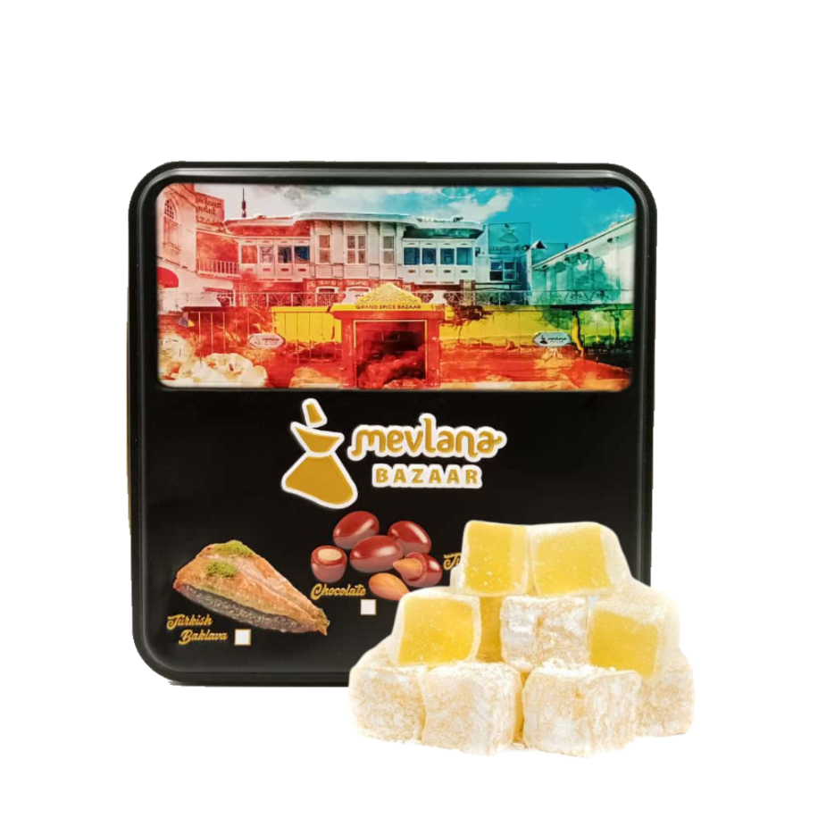 Sade Lokum 1000 GR 