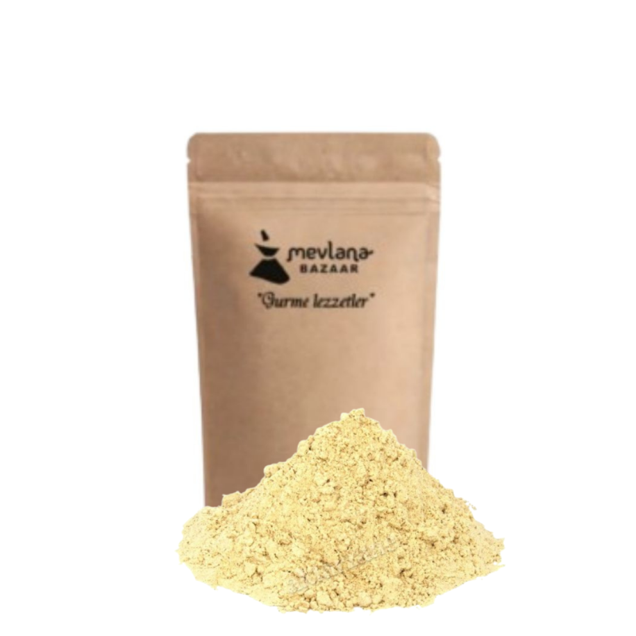 Zencefil Toz 250 GR 
