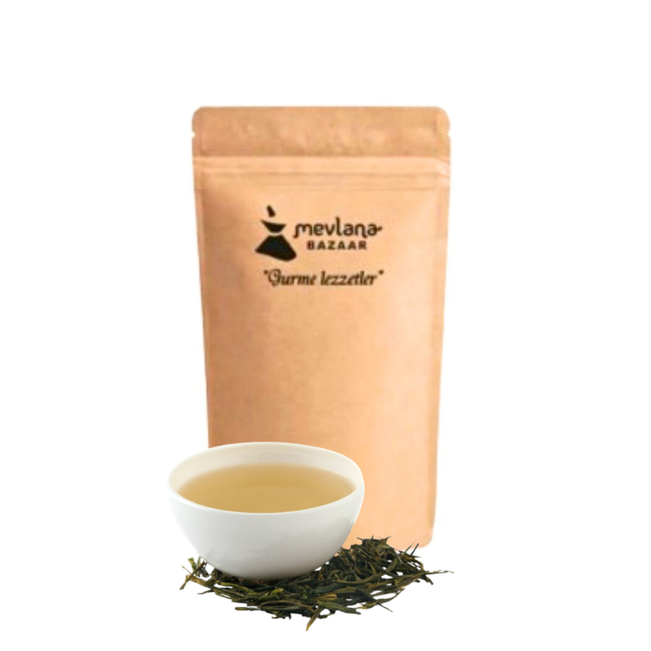 Beyaz Çay 250 GR 