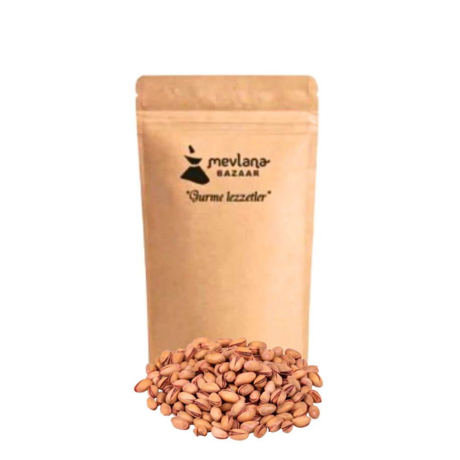 Siirt Fıstık 250 GR 