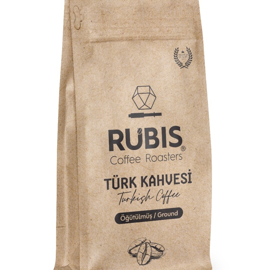 Rubis Türk Kahvesi 500 Gr.
