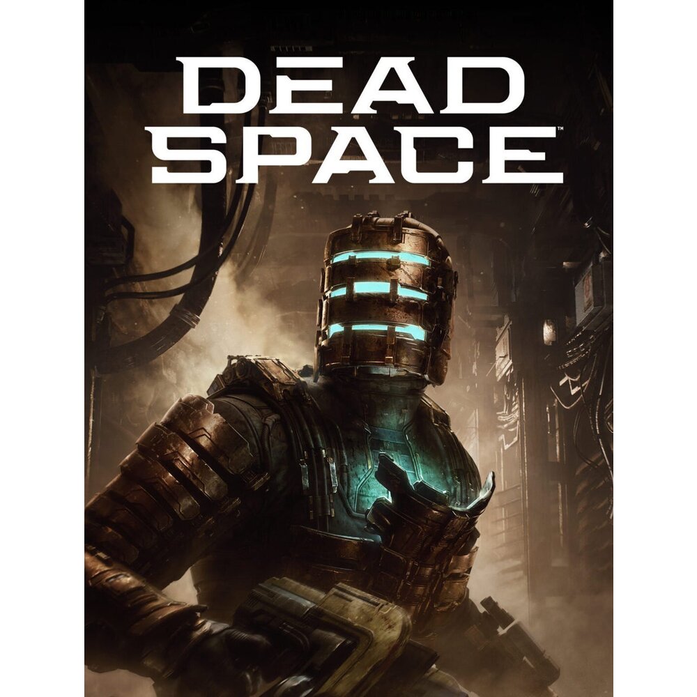 Dead Space Remake XBOX