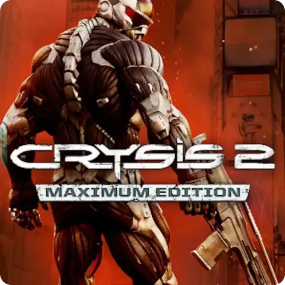 Crysis 2 Maximum Edition EA App CD Key