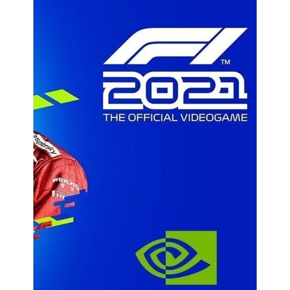 F1 2021 PC