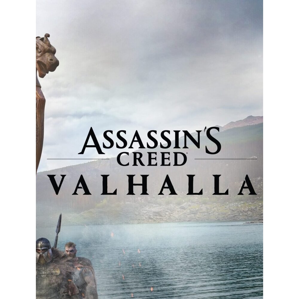 Assassin's Creed Valhalla XBOX