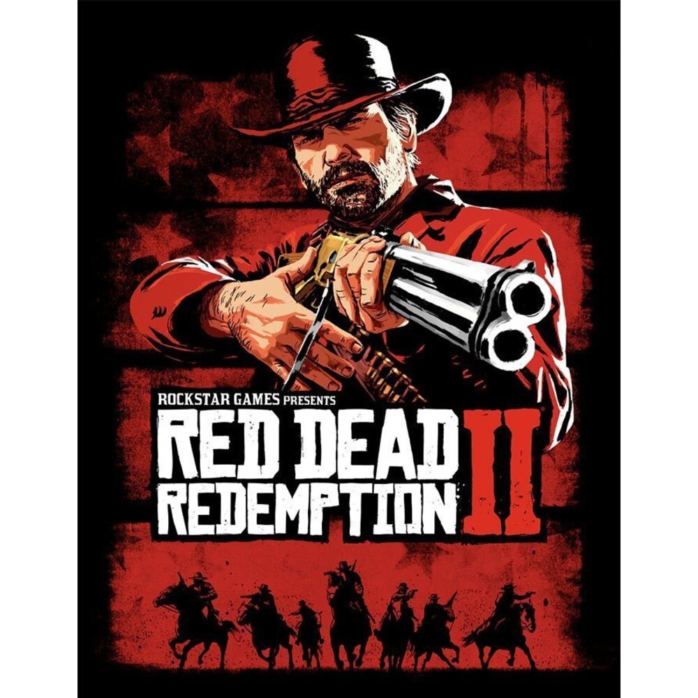 Red Dead Redemption 2 PC