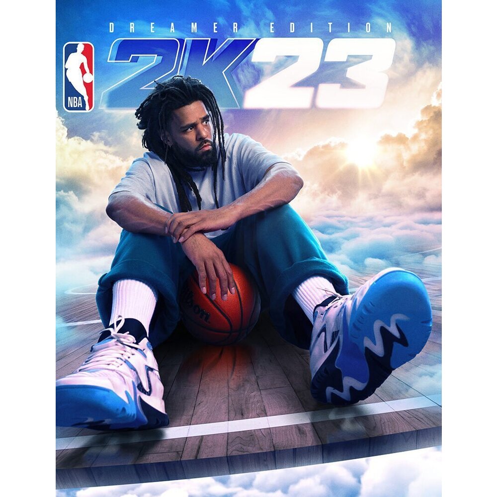 NBA 2K23 XBOX