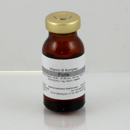 b komplex forte vitamin b infusions konzentrate b komplex forte vitamin b infusions konzentrate eigenherstellungen produkte parashop24
