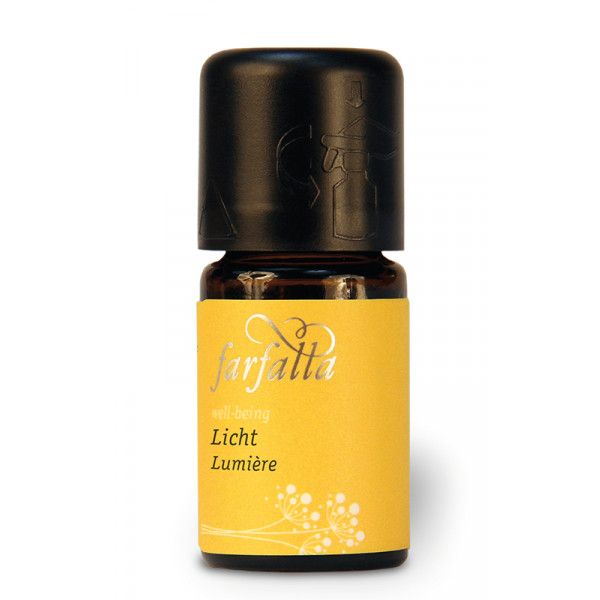 Duftmischung Licht, 5ml