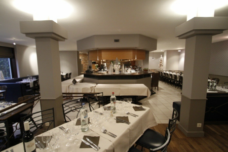 Trouwen op wintersport