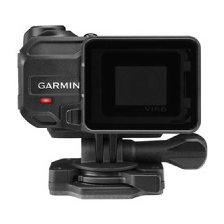 garmin virb edit aviation gauges