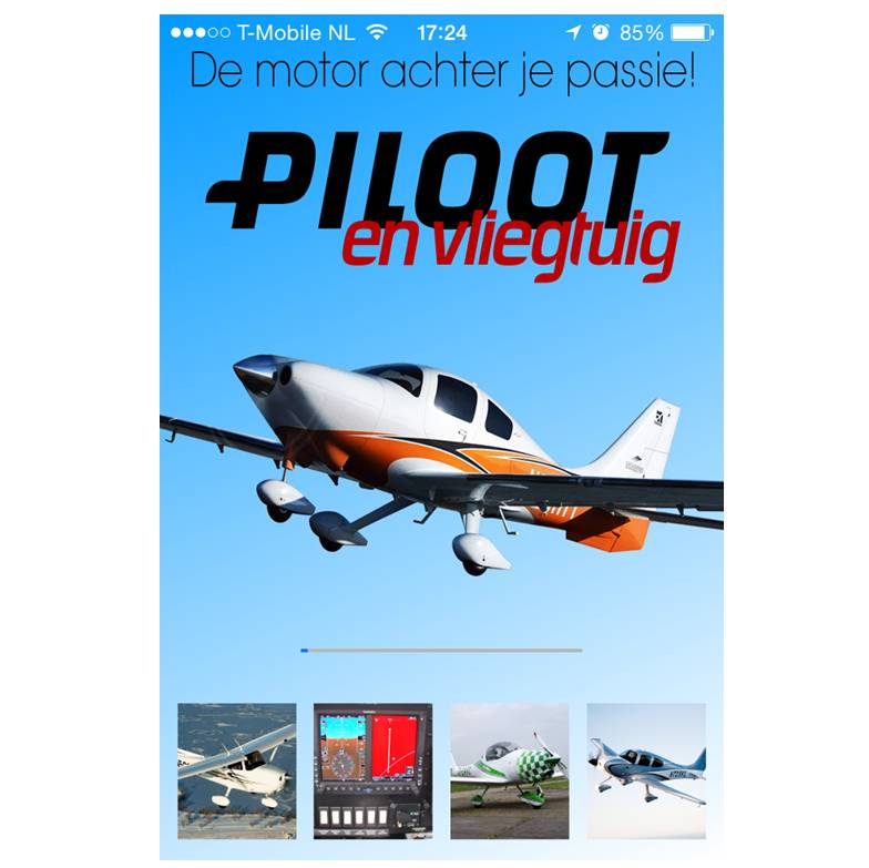 PILOOT EN VLIEGTUIG PDF PILOOT EN VLIEGTUIG PDF