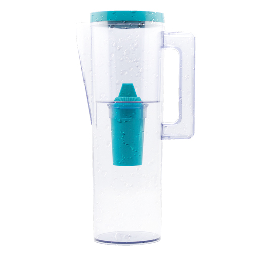 Waterfilter