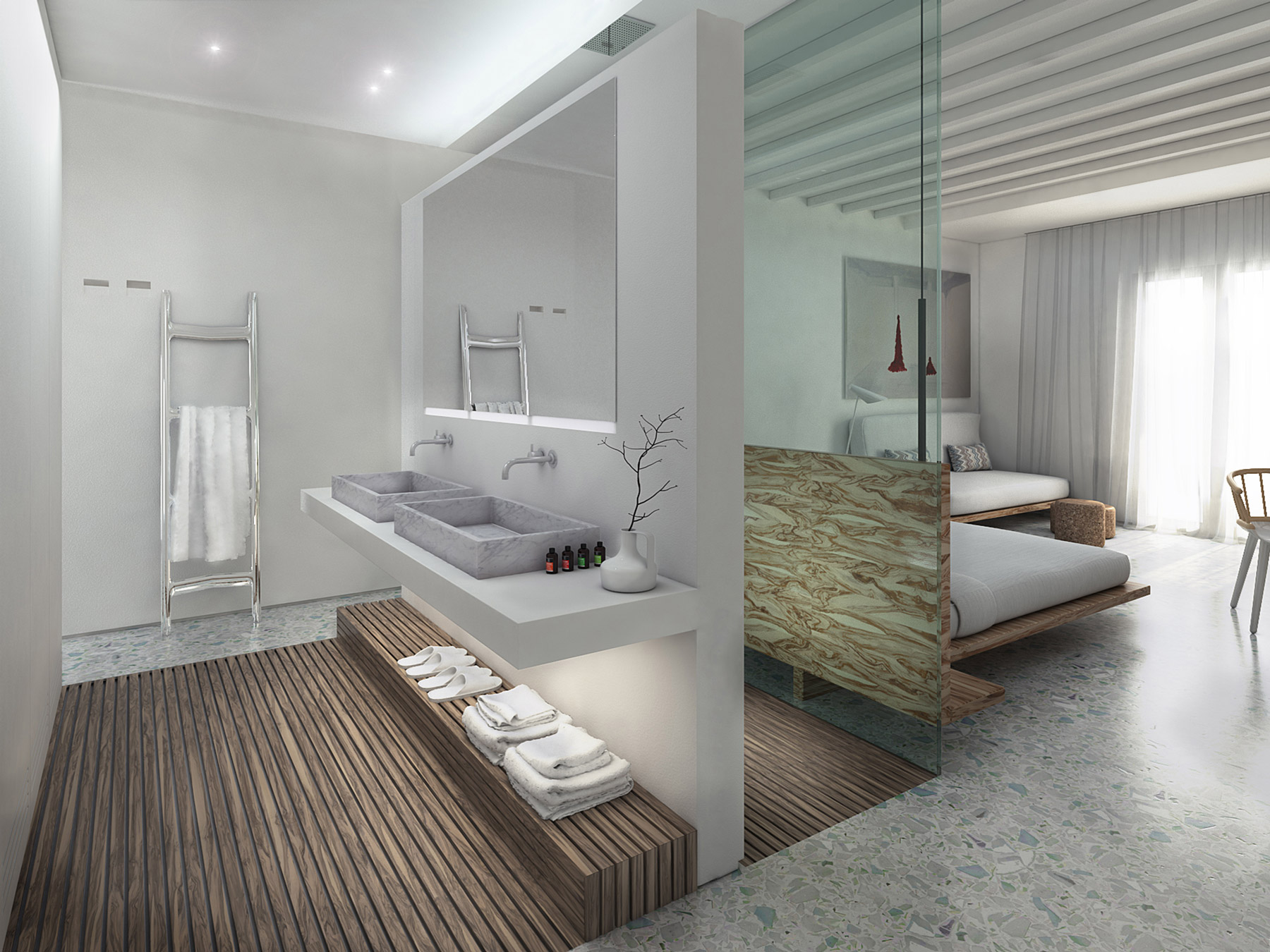 Luxury Suites Mykonos Palace, Greek Luxury Luxury Suites Mykonos Palace, Greek Luxury