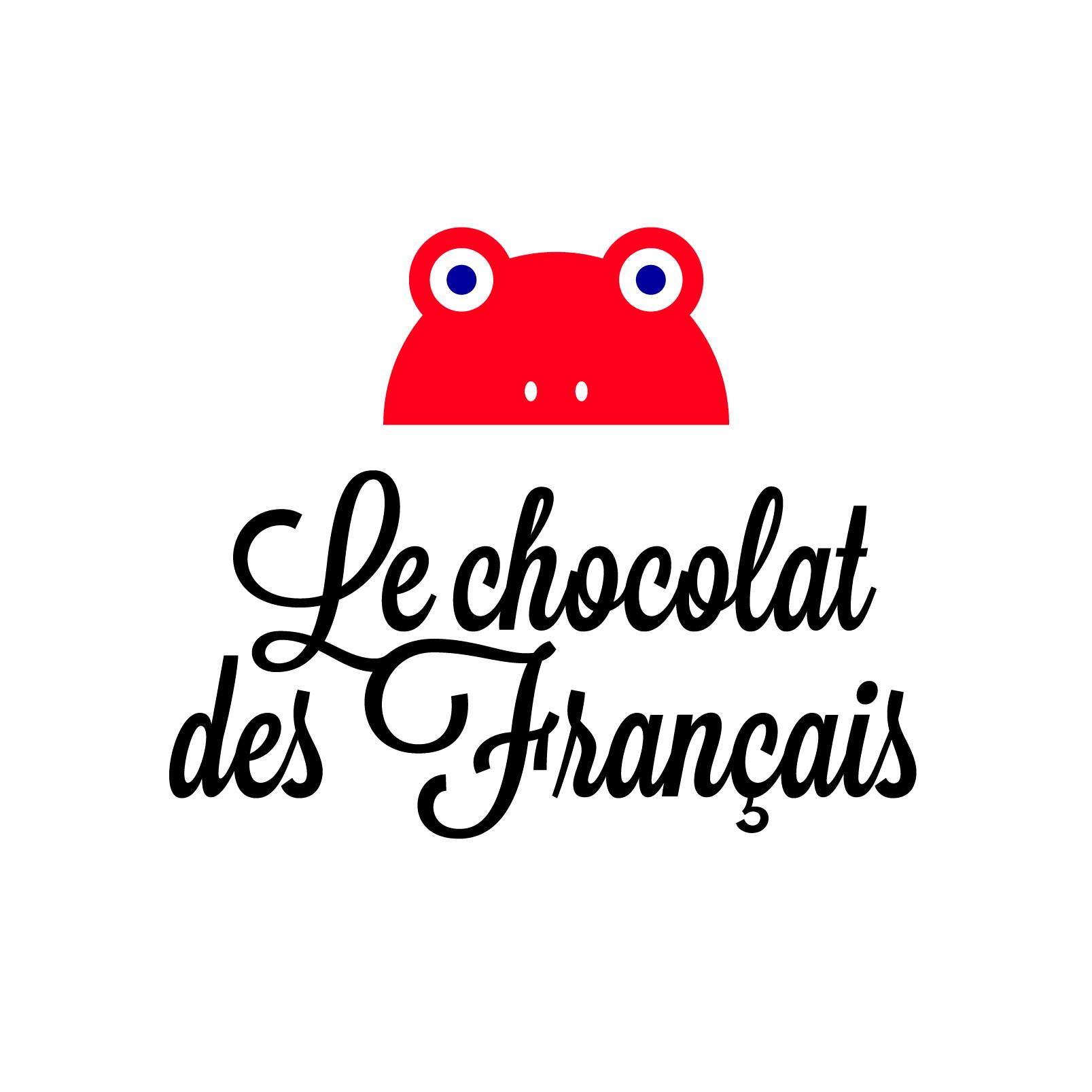 Chocolat des français Side