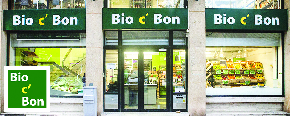 Bio c' Bon Side