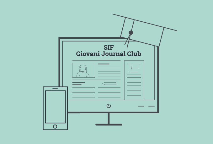 Sif giovani journal club