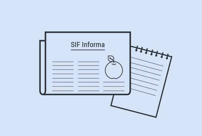 Sif informa