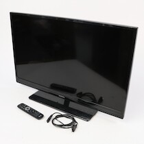 TV, Philips, 32" fjärrkontroll på auktion i Skåne hos Sikö Auktioner