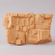Jan Steen terrakotta relief, 19x31 på auktion i Skåne hos Sikö Auktioner