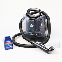 Textiltvätt, Bissell Spotclean Plus på auktion i Skåne hos Sikö Auktioner