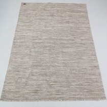 Ullmatta, vävd, 230 x 158 på auktion i Skåne hos Sikö Auktioner