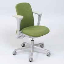 Kontorsstol. HÅG Sofi 7300. 2000-tal. B=64 cm. på auktion i Skåne hos Sikö Auktioner