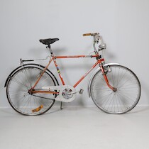 Herrcykel Crescent, Sport-Racer på auktion i Skåne hos Sikö Auktioner
