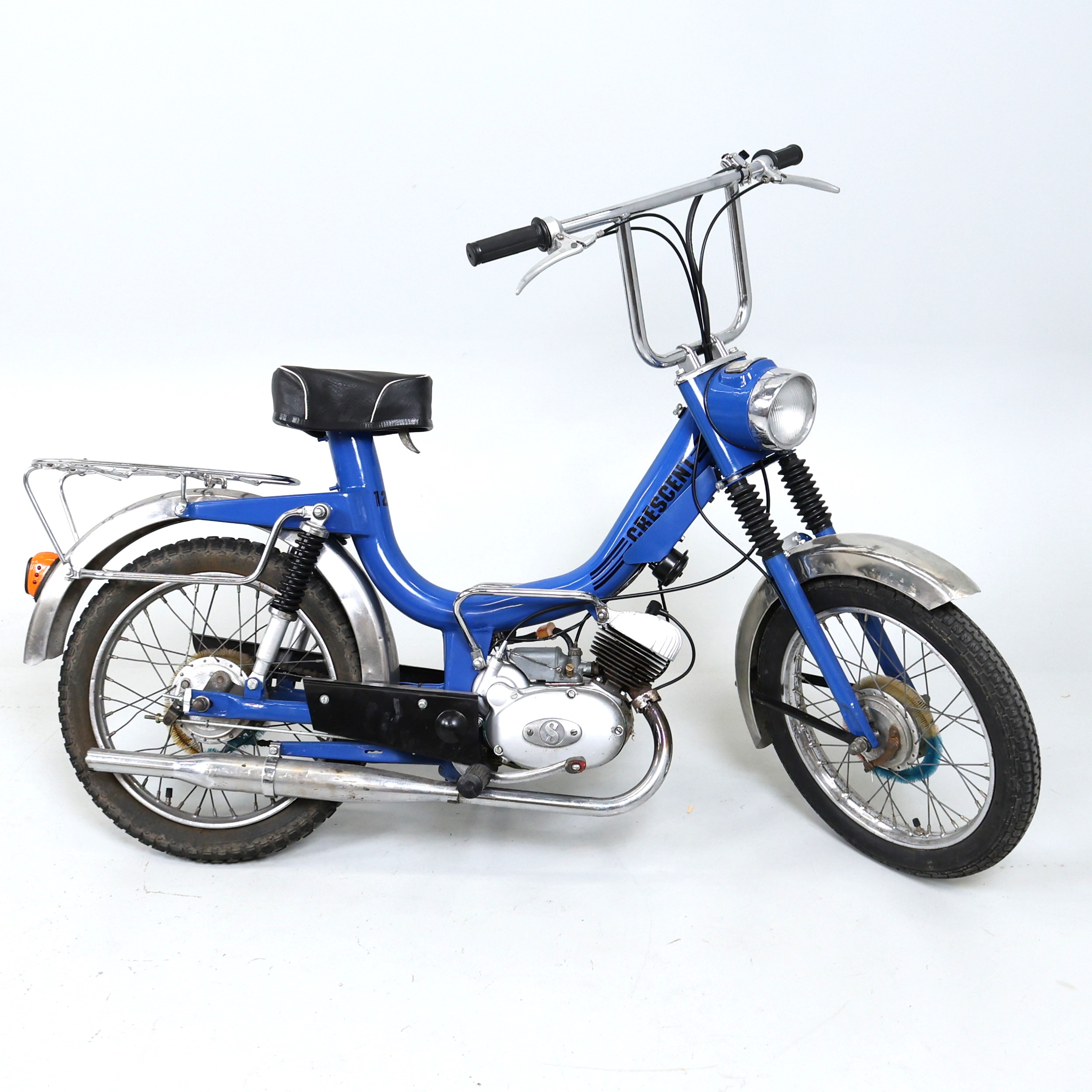 Moped