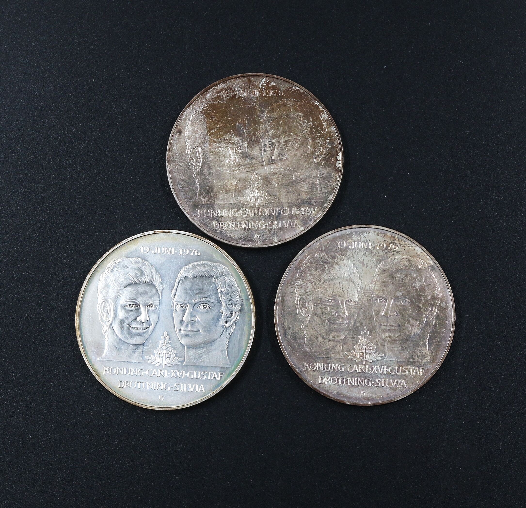 Jubileumsmynt