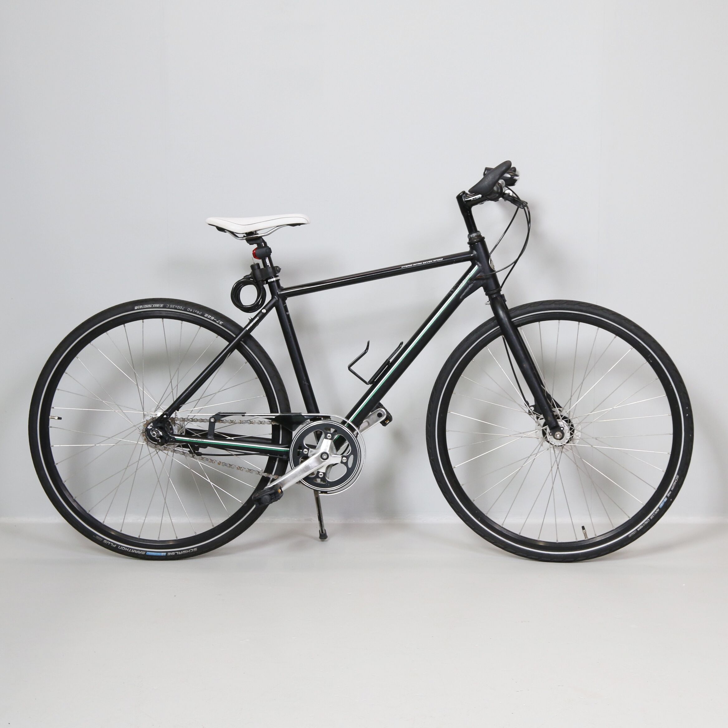 Herrcykel