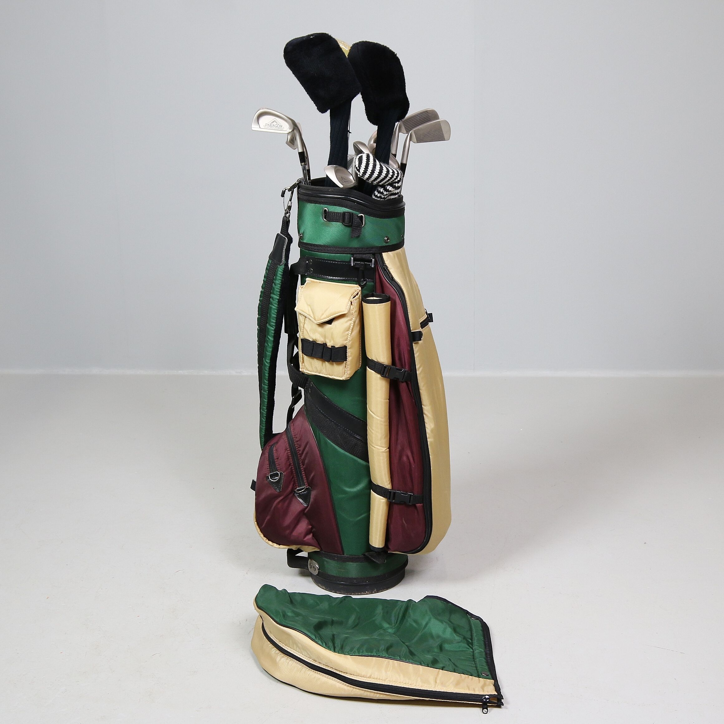 Golfbag