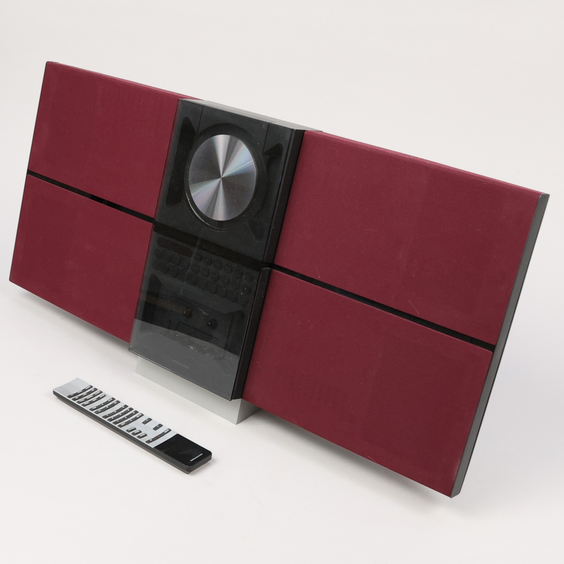 Stereo