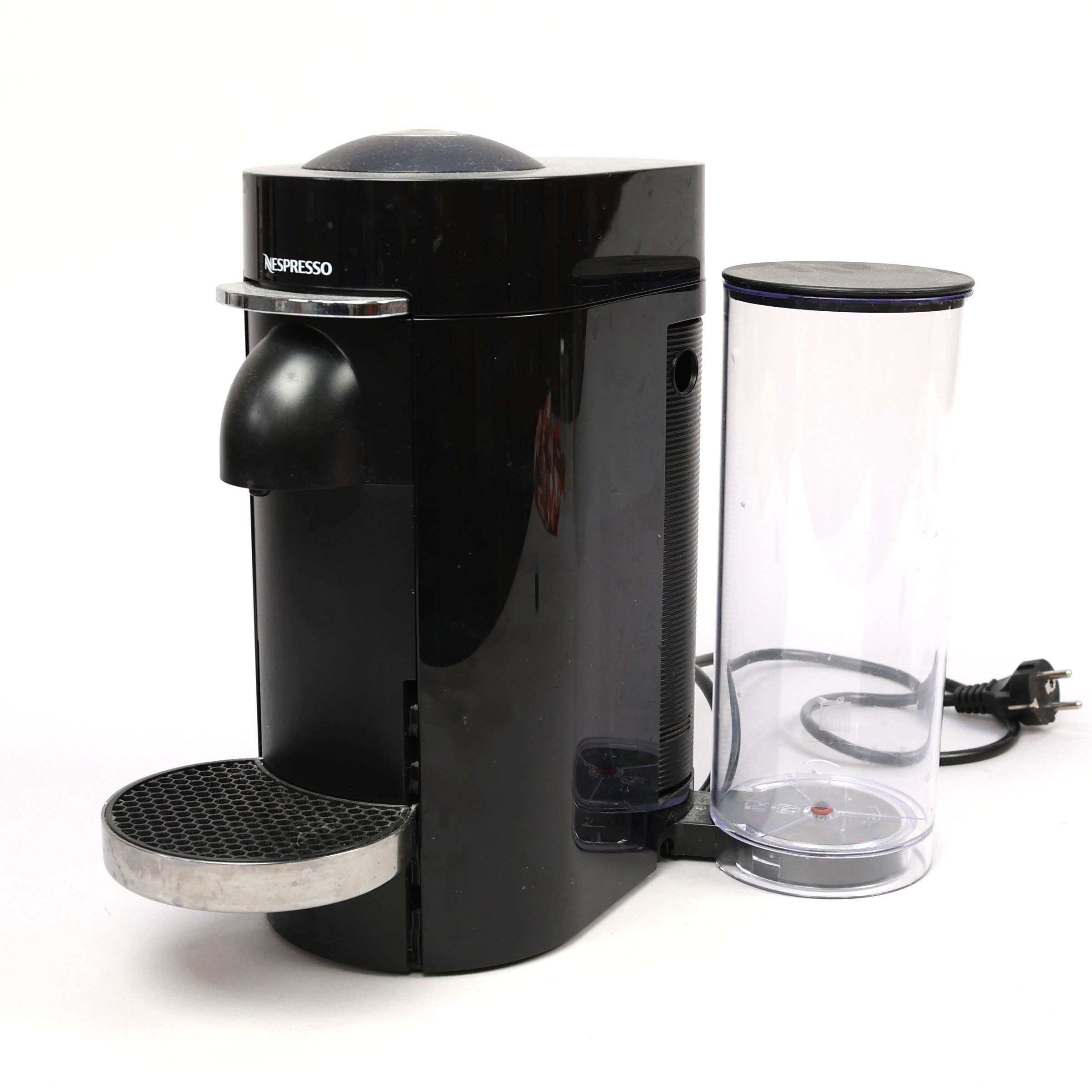 Kaffemaskin
