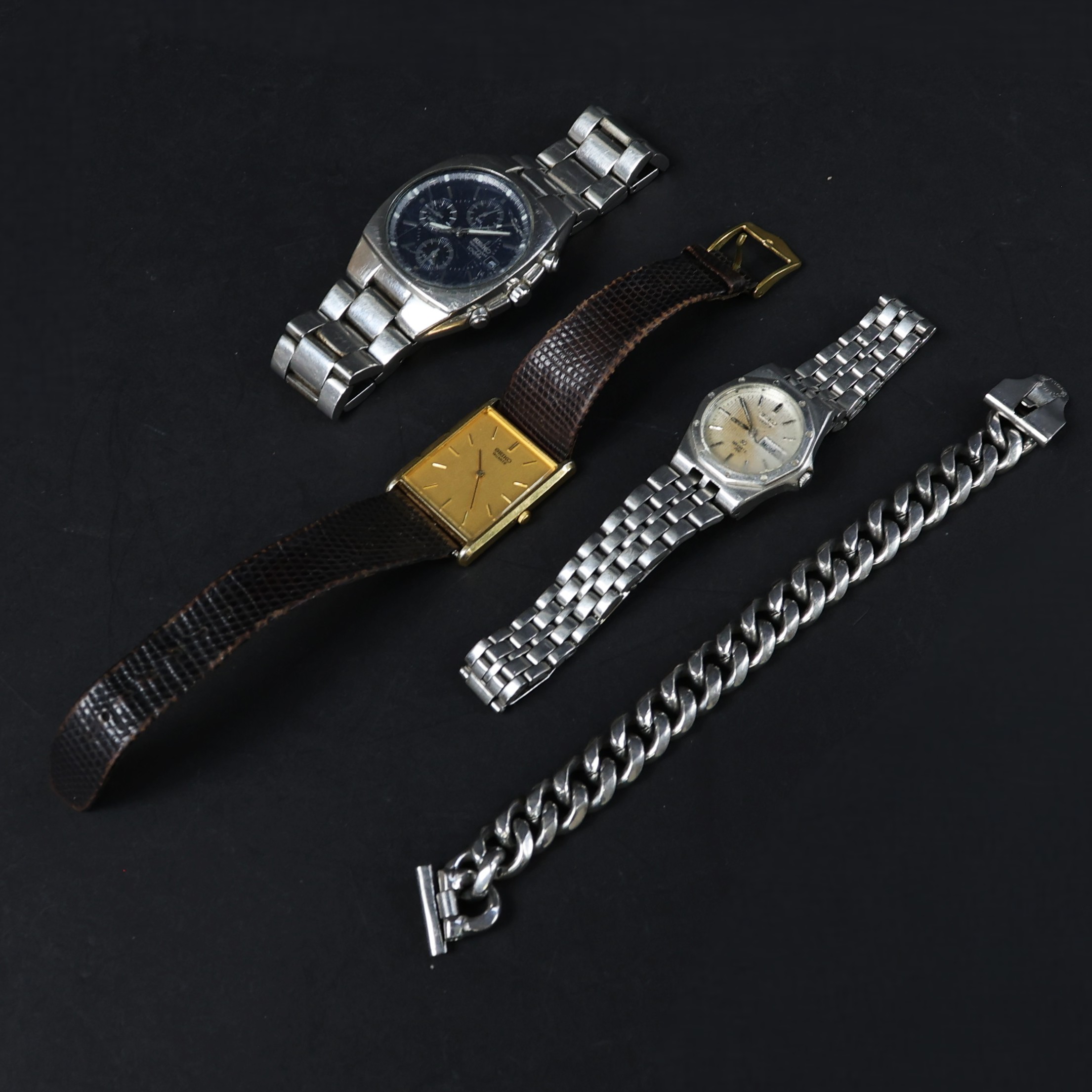 Armbandsur