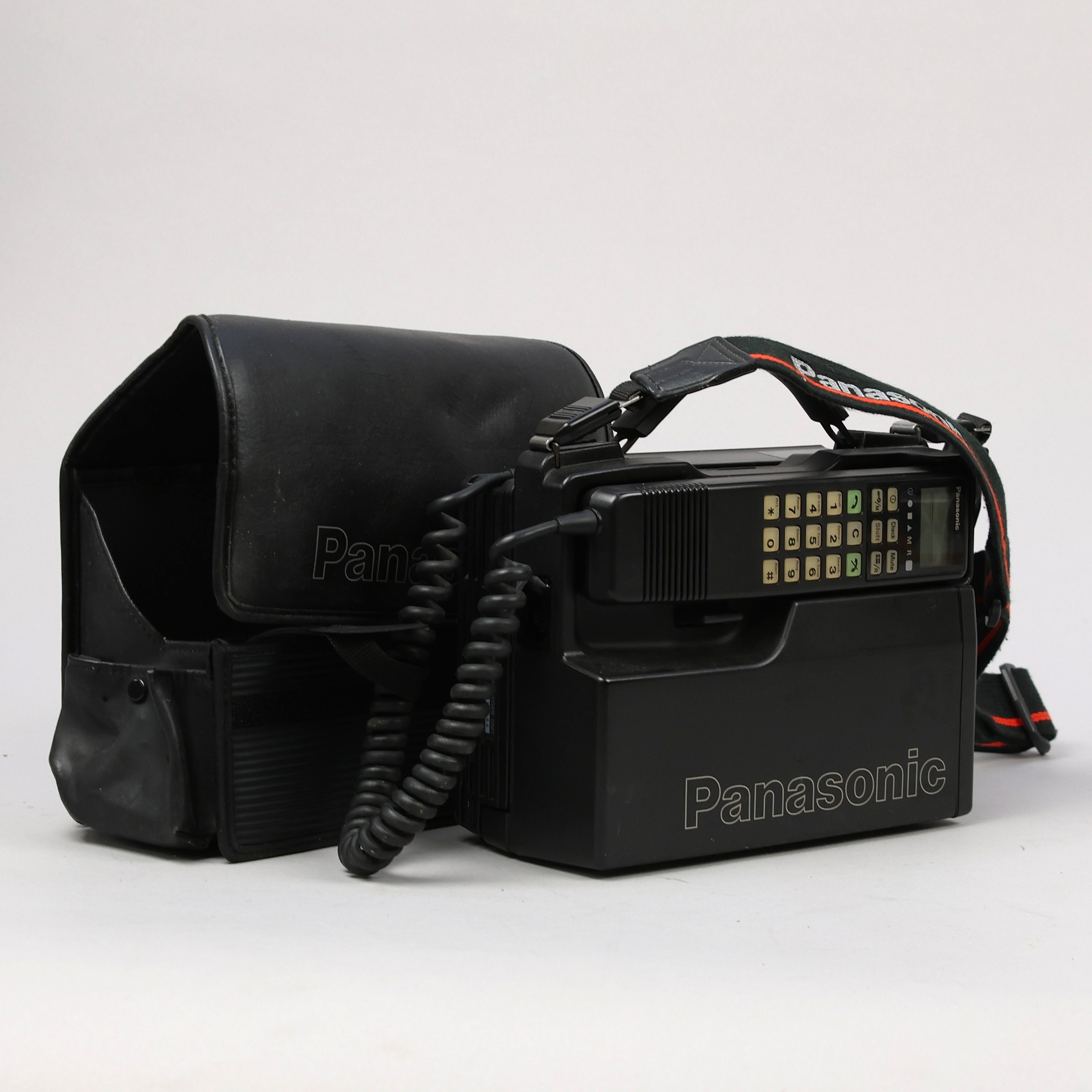 Mobiltelefon