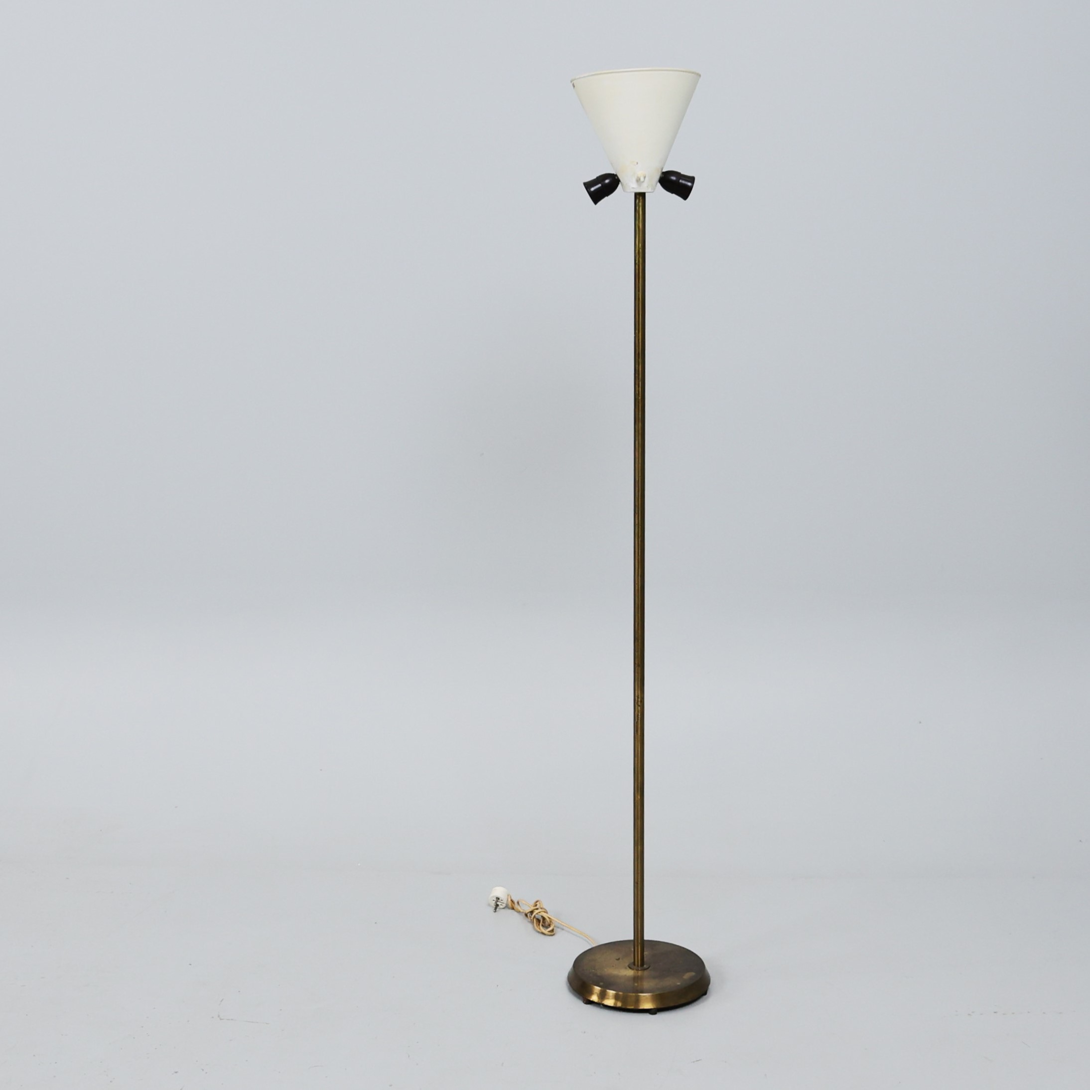Golvlampa