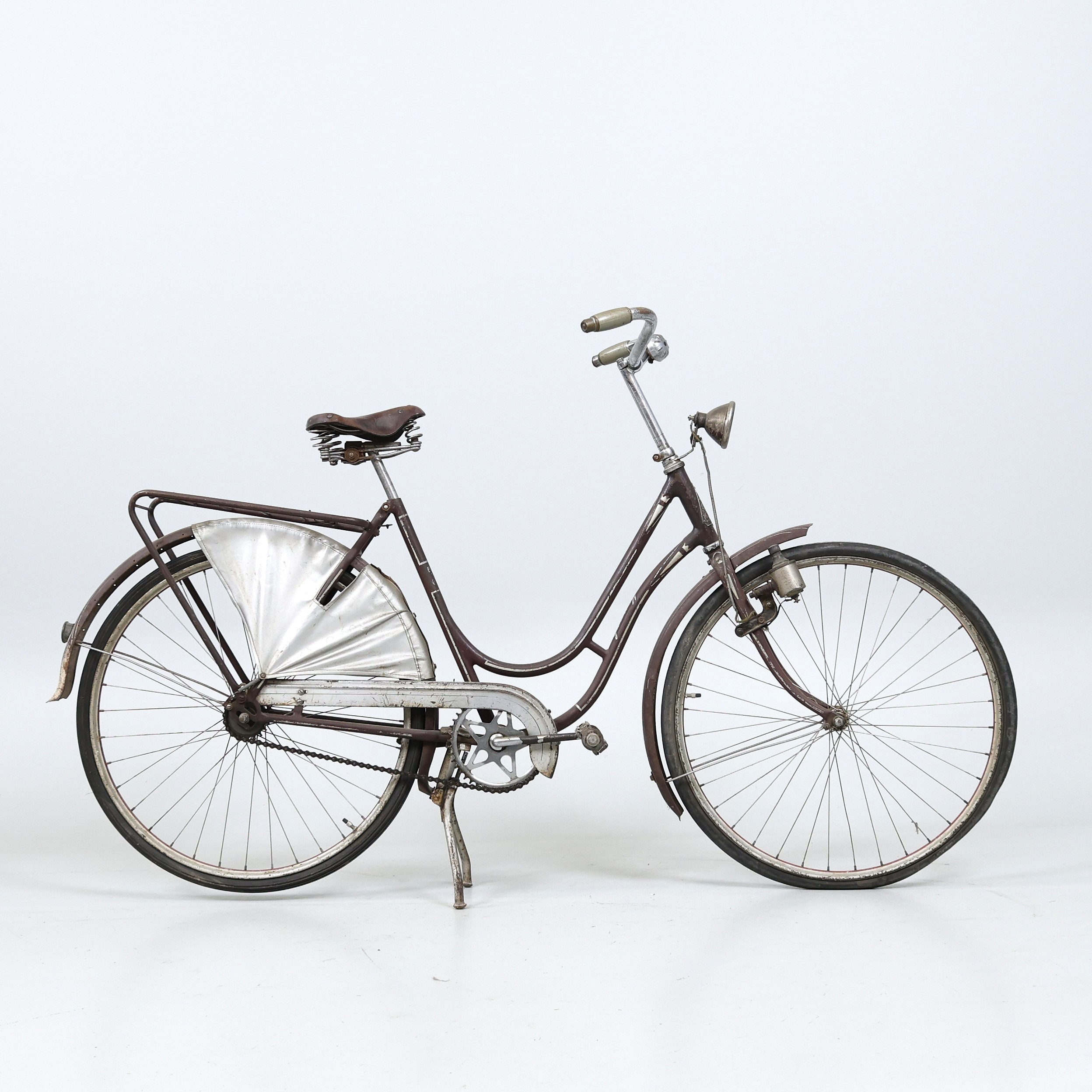 Damcykel