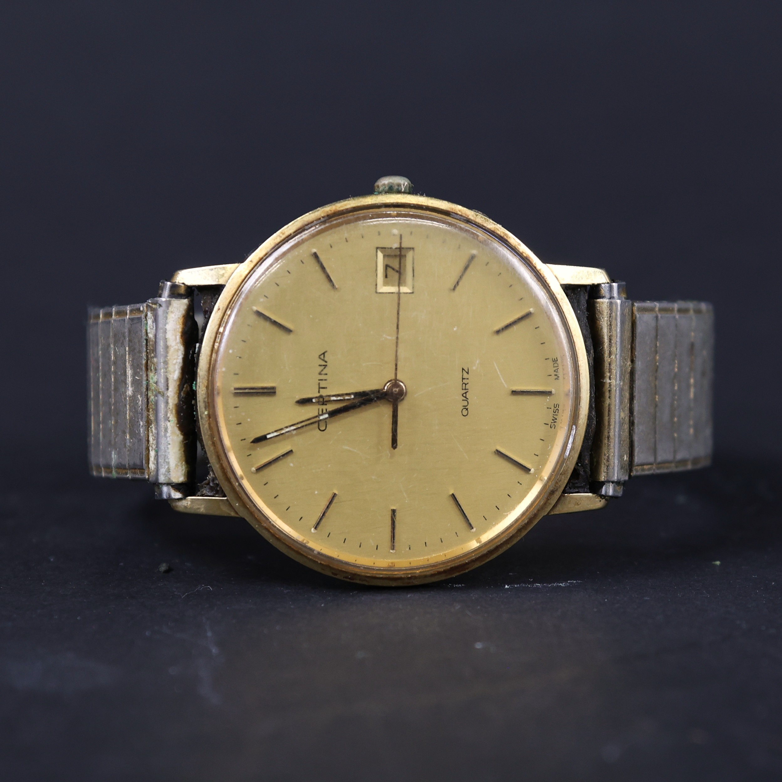 Armbandsur