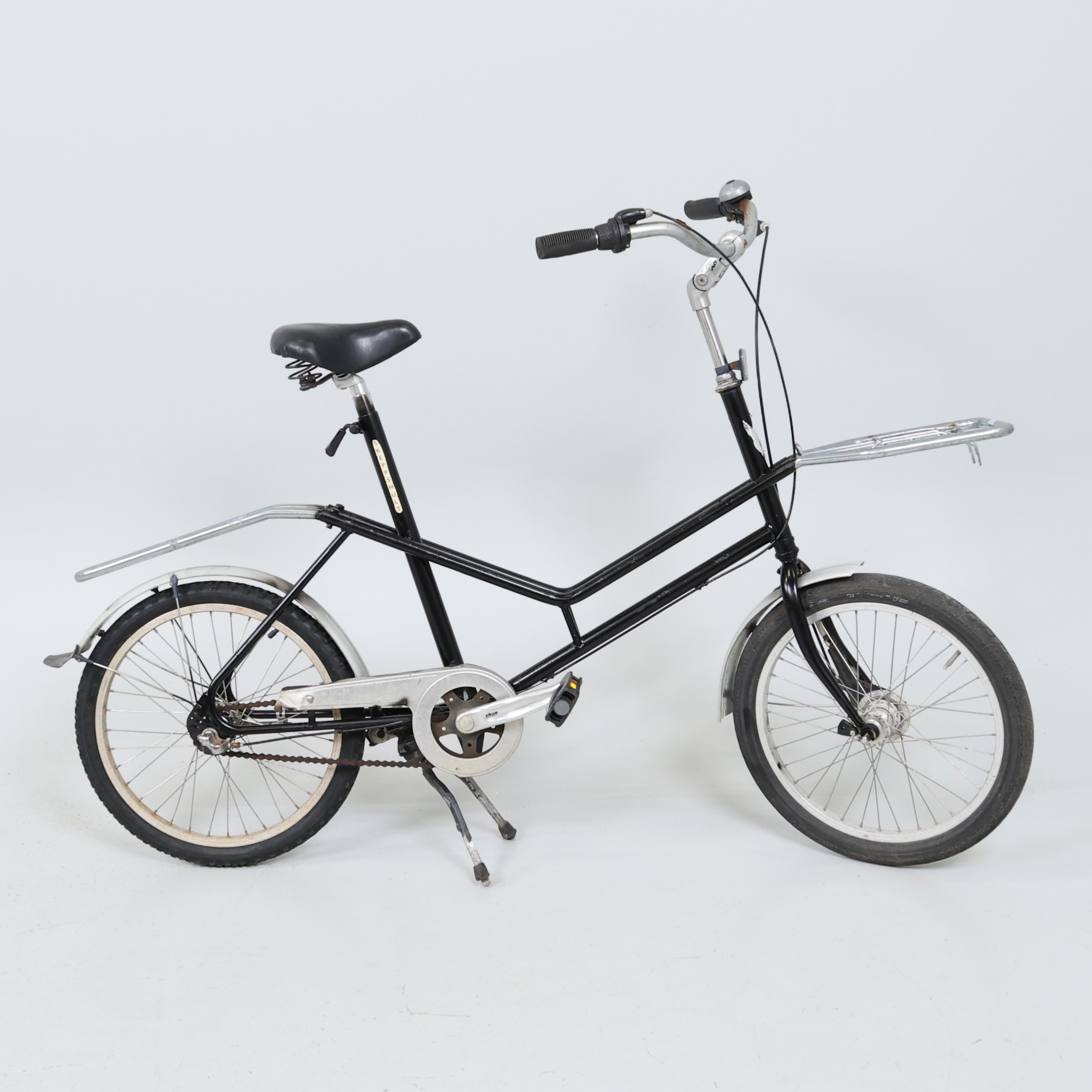 Minicykel