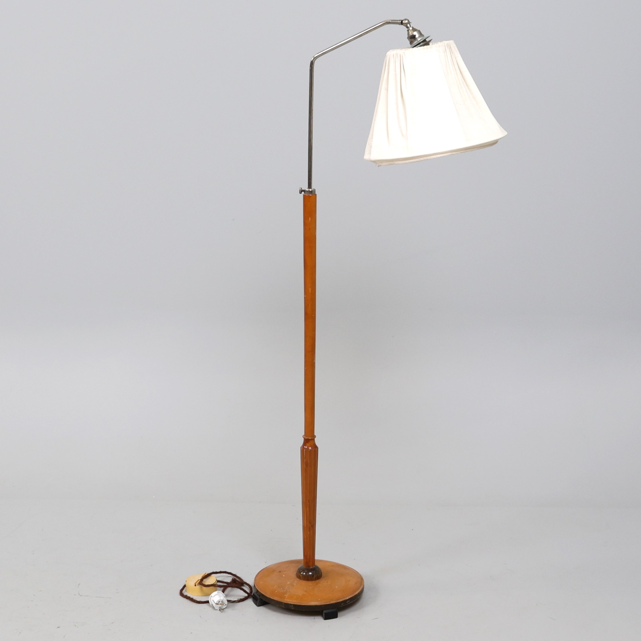 Golvlampa