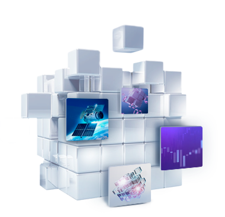 Products and Services
