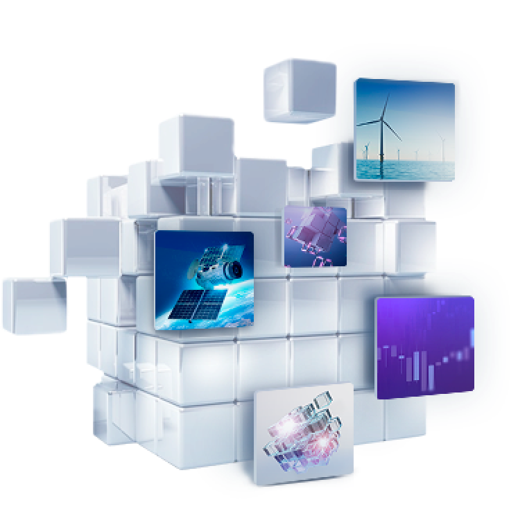 Products and Services