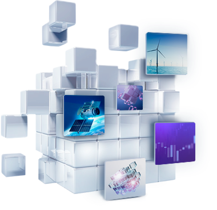 Products and Services